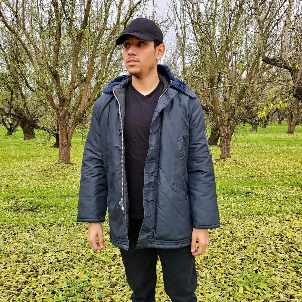 Middlesex Naval Uniform Jacket